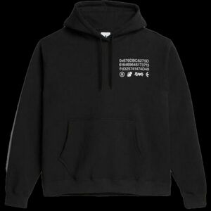 New Adidas Originals Hoodie BAYC Punks